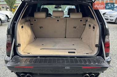 Позашляховик / Кросовер BMW X5 2004 в 