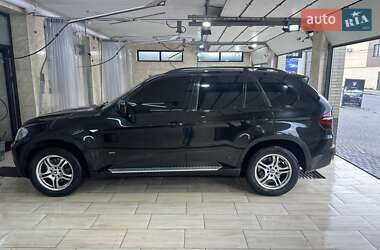 Позашляховик / Кросовер BMW X5 2007 в Кривому Розі