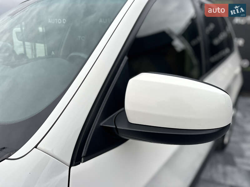 Позашляховик / Кросовер BMW X5 2010 в Вінниці