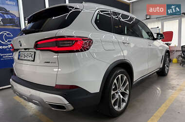 Внедорожник / Кроссовер BMW X5 2019 в Киеве