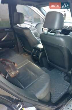 Внедорожник / Кроссовер BMW X5 2000 в Тернополе