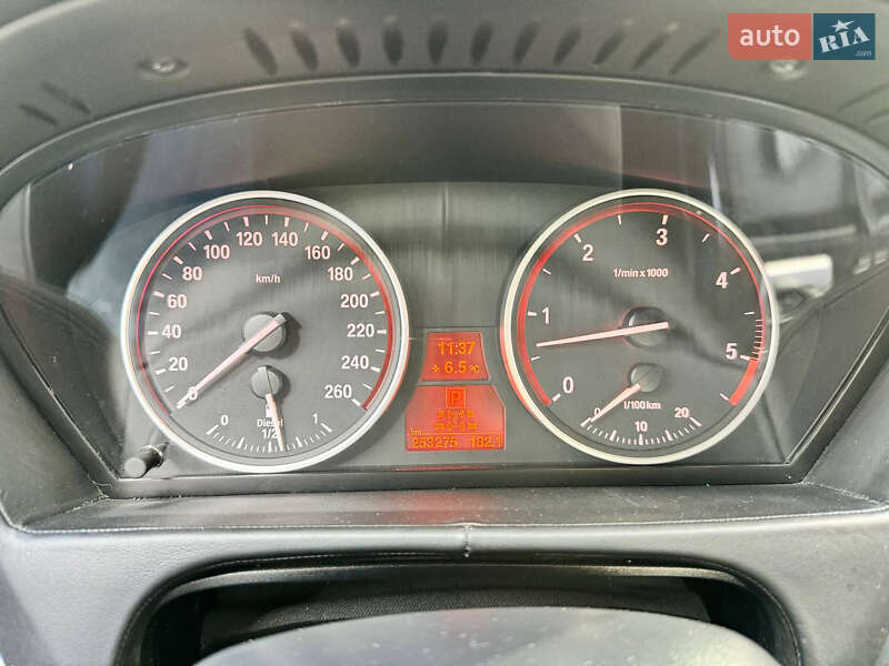 Позашляховик / Кросовер BMW X5 2012 в Івано-Франківську фото 51 Позашляховик / Кросовер BMW X5 2012 в Івано-Франківську