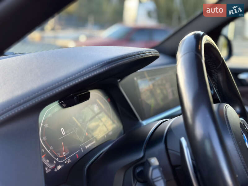 Внедорожник / Кроссовер BMW X5 2020 в Луцке фото 55 Внедорожник / Кроссовер BMW X5 2020 в Луцке