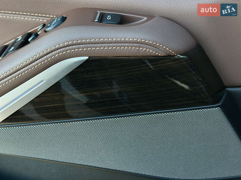 Внедорожник / Кроссовер BMW X5 2020 в Луцке фото 53 Внедорожник / Кроссовер BMW X5 2020 в Луцке