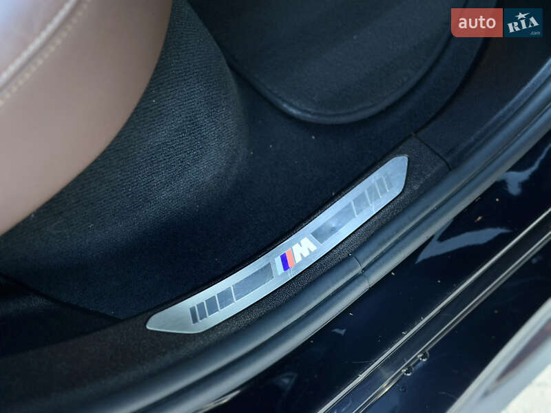 Внедорожник / Кроссовер BMW X5 2020 в Луцке фото 82 Внедорожник / Кроссовер BMW X5 2020 в Луцке