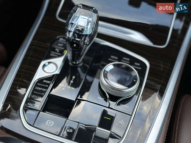 Внедорожник / Кроссовер BMW X5 2020 в Луцке фото 102 Внедорожник / Кроссовер BMW X5 2020 в Луцке