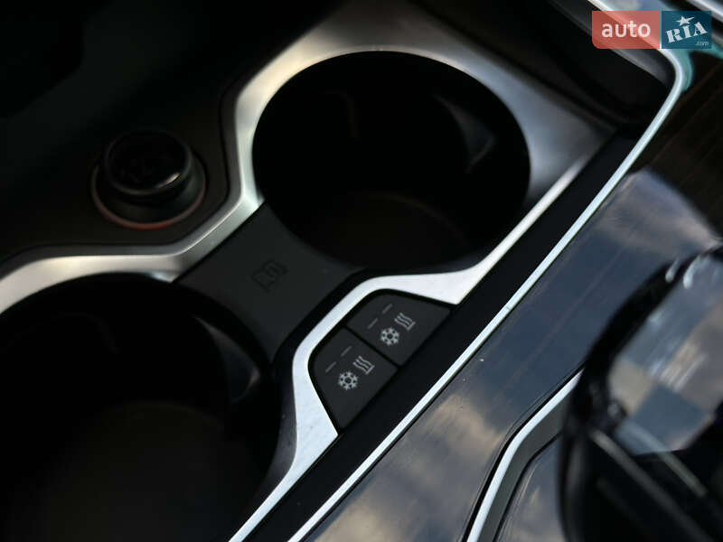 Внедорожник / Кроссовер BMW X5 2020 в Луцке фото 111 Внедорожник / Кроссовер BMW X5 2020 в Луцке