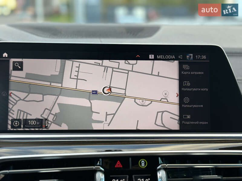 Внедорожник / Кроссовер BMW X5 2020 в Луцке фото 126 Внедорожник / Кроссовер BMW X5 2020 в Луцке