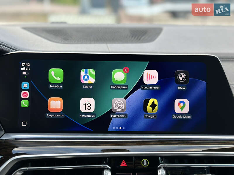 Внедорожник / Кроссовер BMW X5 2020 в Луцке фото 165 Внедорожник / Кроссовер BMW X5 2020 в Луцке