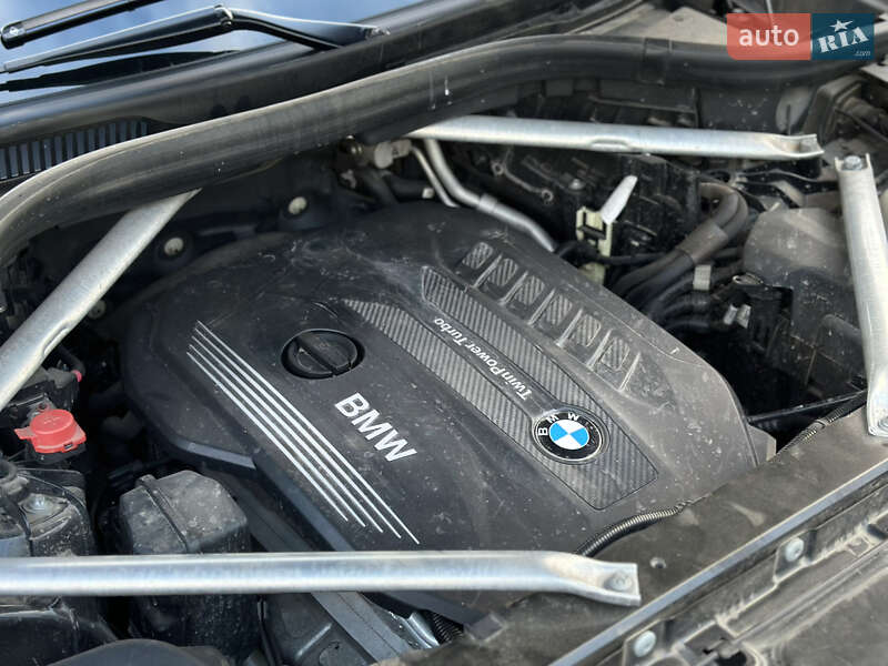 Внедорожник / Кроссовер BMW X5 2020 в Луцке фото 170 Внедорожник / Кроссовер BMW X5 2020 в Луцке