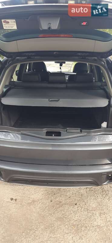 Внедорожник / Кроссовер BMW X5 2011 в Черноморске фото 10 Внедорожник / Кроссовер BMW X5 2011 в Черноморске