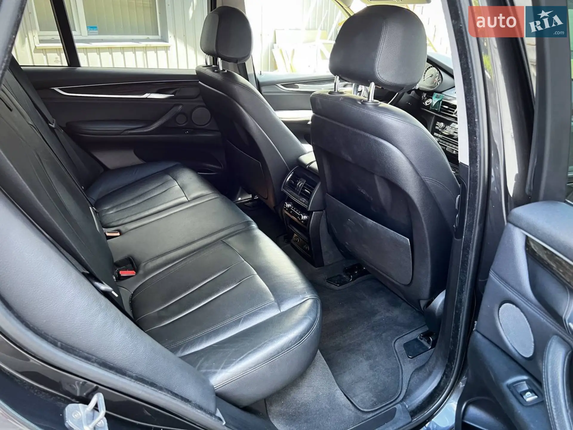 2016 BMW X5 - мініатюра 8
