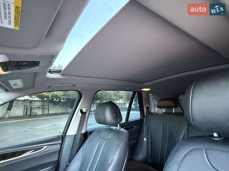 Внедорожник / Кроссовер BMW X5 2016 в Николаеве фото 20 Внедорожник / Кроссовер BMW X5 2016 в Николаеве