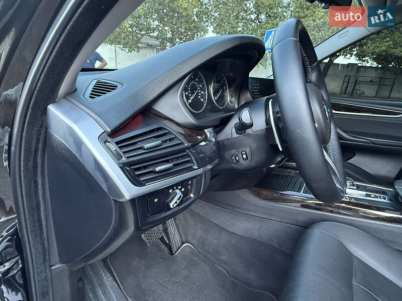 Внедорожник / Кроссовер BMW X5 2016 в Николаеве фото 19 Внедорожник / Кроссовер BMW X5 2016 в Николаеве