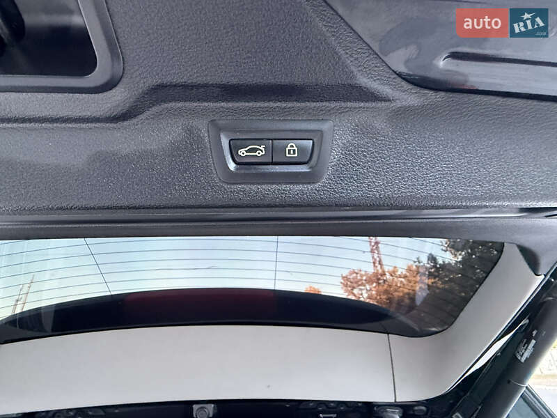 Внедорожник / Кроссовер BMW X5 2016 в Николаеве фото 40 Внедорожник / Кроссовер BMW X5 2016 в Николаеве