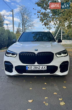 Внедорожник / Кроссовер BMW X5 2021 в Днепре