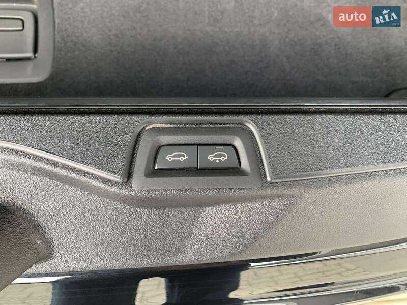 Позашляховик / Кросовер BMW X5 2024 в Львові