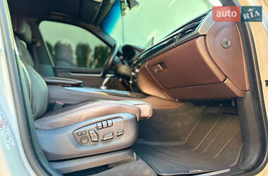 Внедорожник / Кроссовер BMW X5 2013 в 
