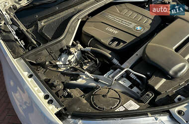 Внедорожник / Кроссовер BMW X5 2013 в 
