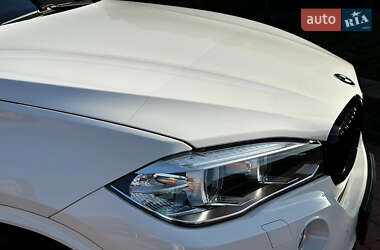 Внедорожник / Кроссовер BMW X5 2013 в 