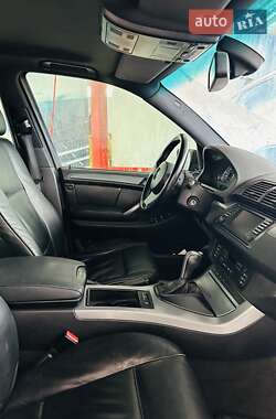 Внедорожник / Кроссовер BMW X5 2006 в Виннице