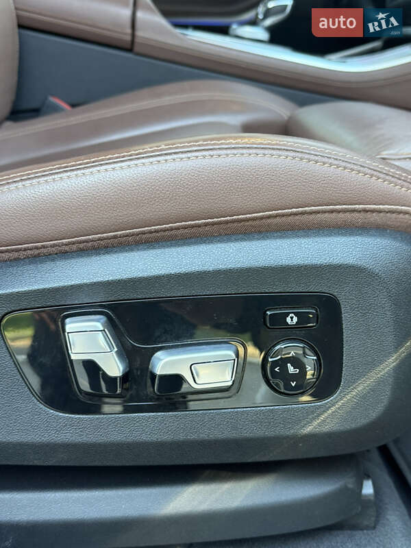 Внедорожник / Кроссовер BMW X5 2019 в Желтых Водах