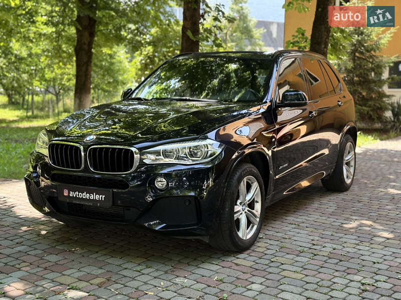 Внедорожник / Кроссовер BMW X5 2014 в Тячеве фото 20 Внедорожник / Кроссовер BMW X5 2014 в Тячеве