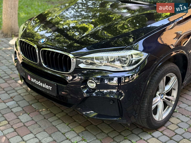 Внедорожник / Кроссовер BMW X5 2014 в Тячеве фото 28 Внедорожник / Кроссовер BMW X5 2014 в Тячеве