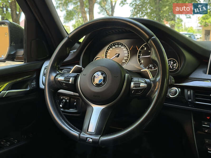 Внедорожник / Кроссовер BMW X5 2014 в Тячеве фото 50 Внедорожник / Кроссовер BMW X5 2014 в Тячеве