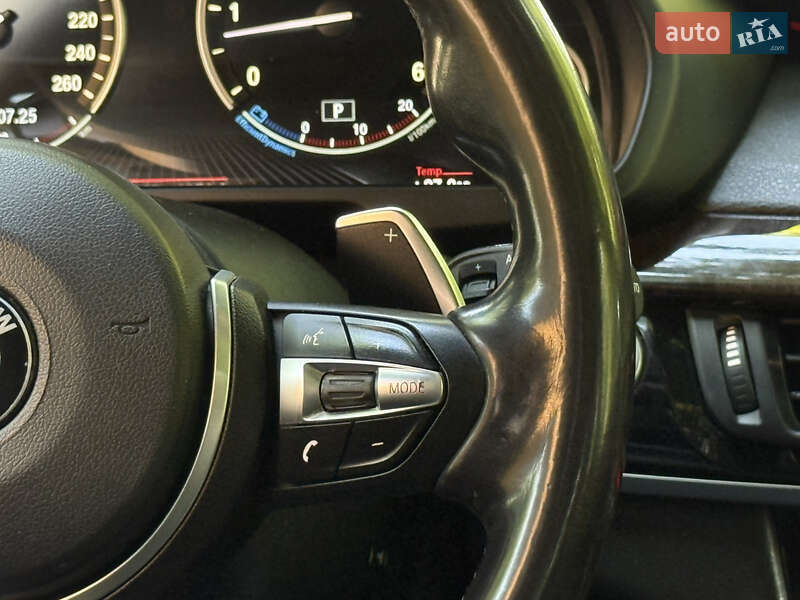 Внедорожник / Кроссовер BMW X5 2014 в Тячеве фото 61 Внедорожник / Кроссовер BMW X5 2014 в Тячеве