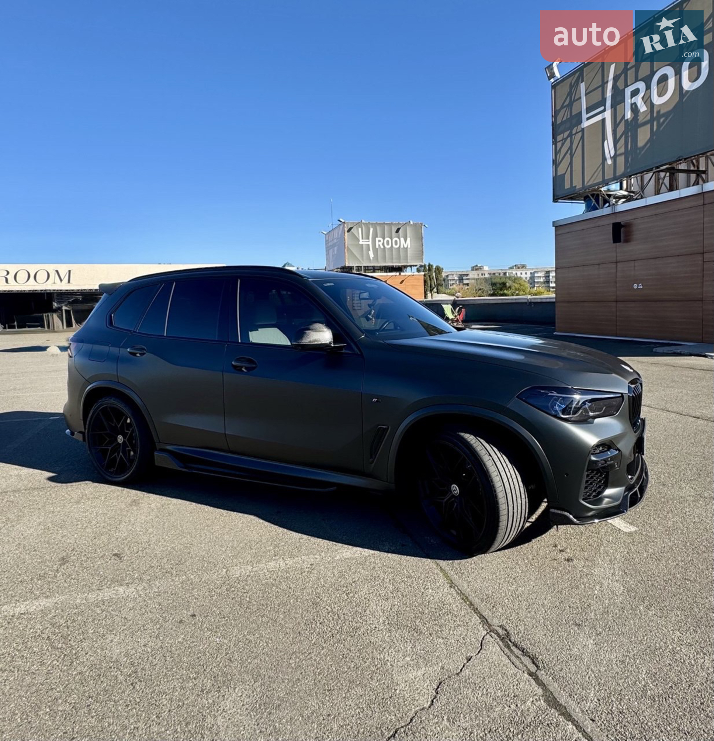 2022 BMW X5 - мініатюра 22