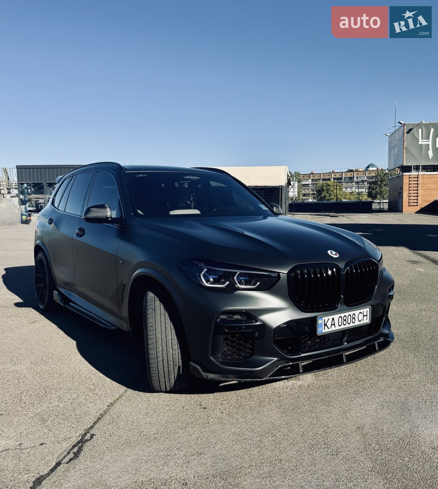 2022 BMW X5 - мініатюра 27