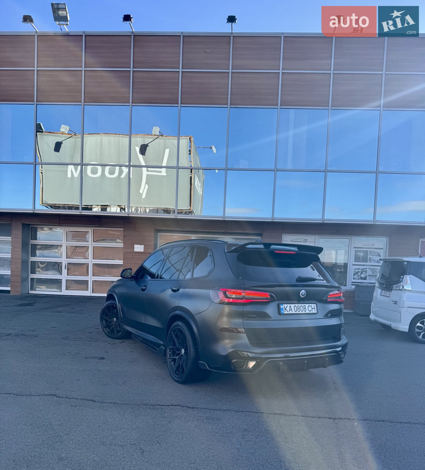 2022 BMW X5 - мініатюра 24