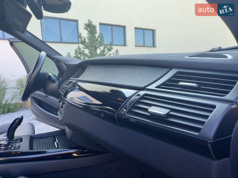 Позашляховик / Кросовер BMW X5 2011 в Луцьку фото 30 Позашляховик / Кросовер BMW X5 2011 в Луцьку