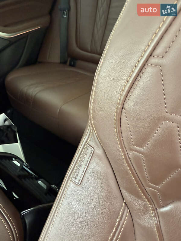Внедорожник / Кроссовер BMW X5 2019 в Ровно