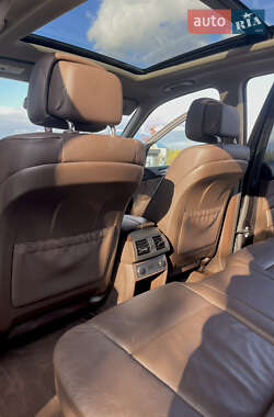 Позашляховик / Кросовер BMW X5 2012 в Сокалі