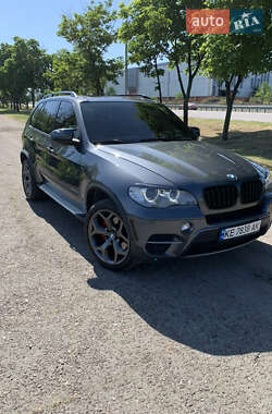 Внедорожник / Кроссовер BMW X5 2011 в Днепре