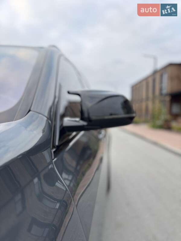 Внедорожник / Кроссовер BMW X5 2024 в Киеве