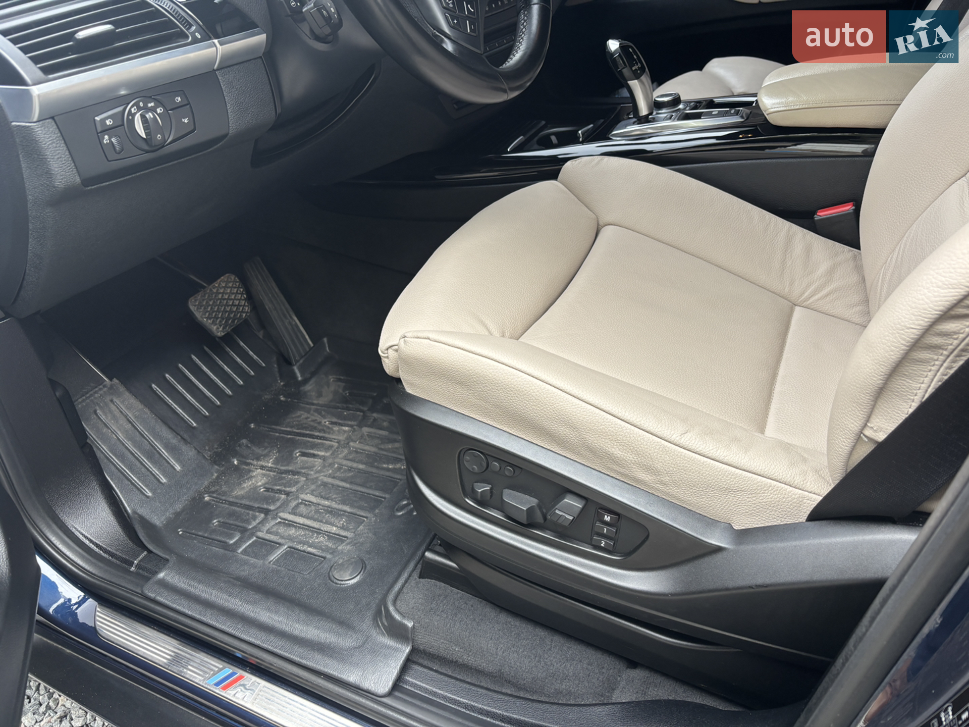 2012 BMW X5 - мініатюра 18