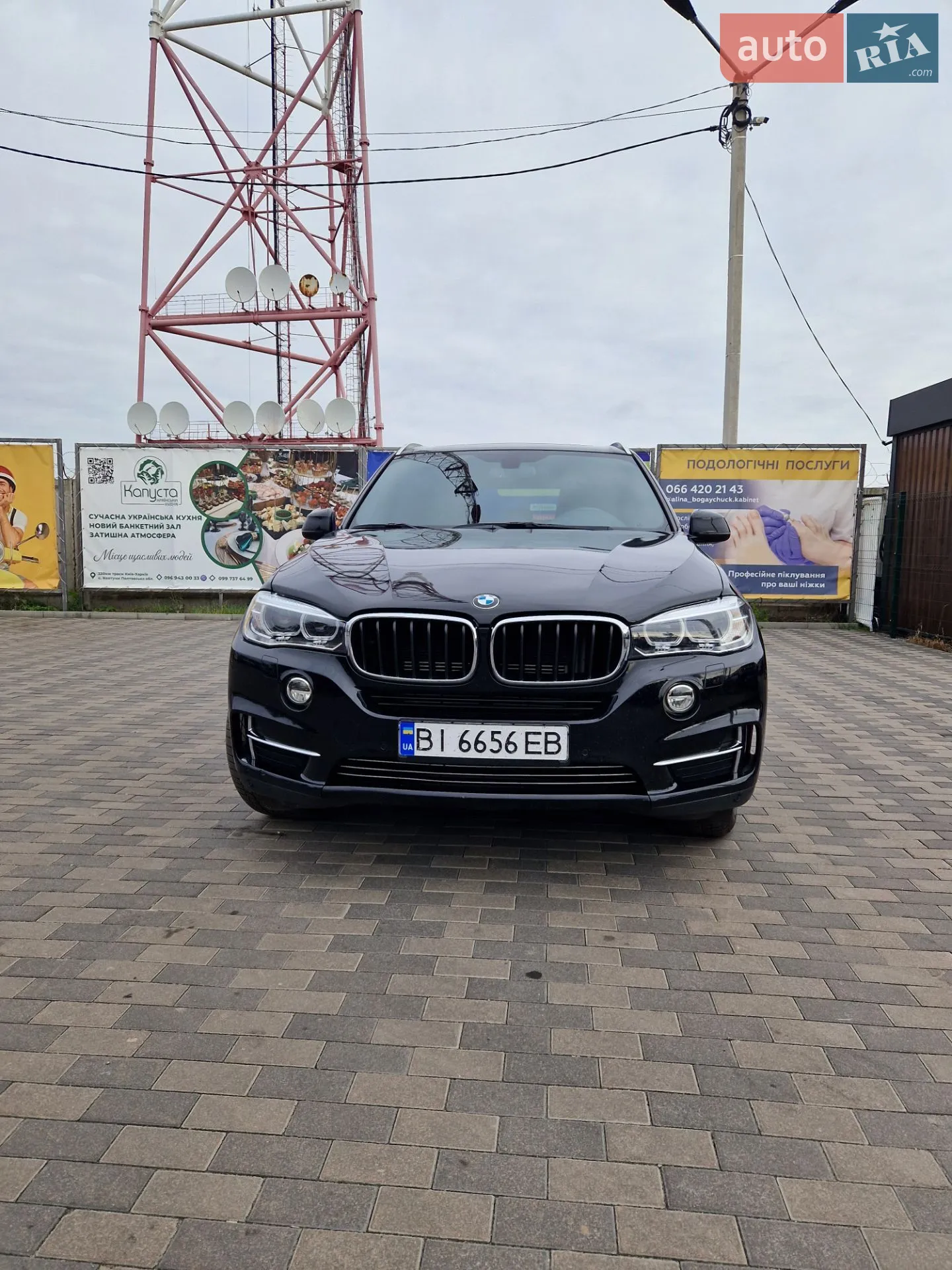 2018 BMW X5 - мініатюра 56