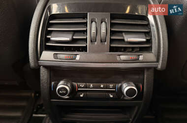 Внедорожник / Кроссовер BMW X5 2014 в 