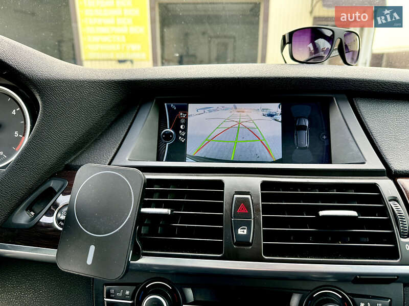 Позашляховик / Кросовер BMW X5 2011 в Кам'янець-Подільському фото 13 Позашляховик / Кросовер BMW X5 2011 в Кам'янець-Подільському