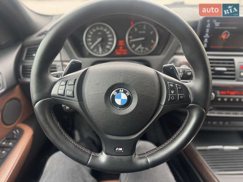 Внедорожник / Кроссовер BMW X5 2013 в Виннице фото 3 Внедорожник / Кроссовер BMW X5 2013 в Виннице
