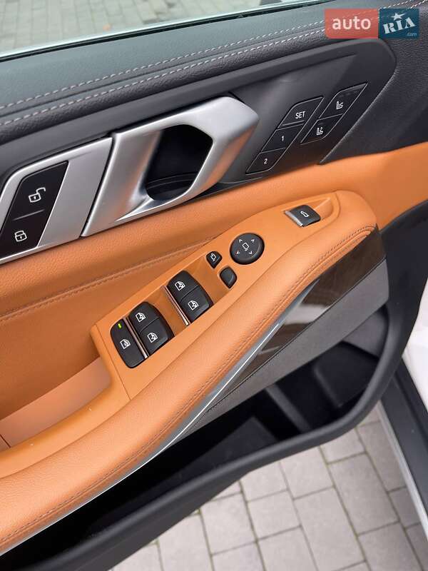 Позашляховик / Кросовер BMW X5 2018 в Львові фото 16 Позашляховик / Кросовер BMW X5 2018 в Львові