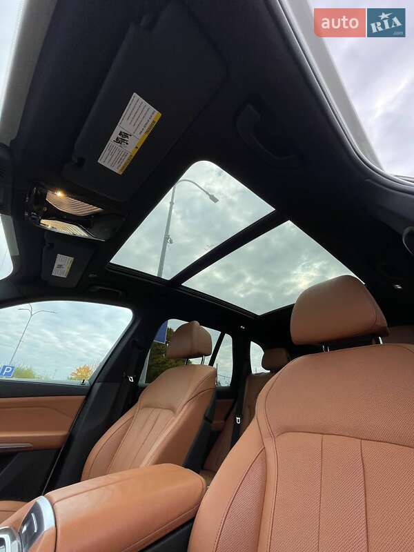 Позашляховик / Кросовер BMW X5 2018 в Львові фото 29 Позашляховик / Кросовер BMW X5 2018 в Львові