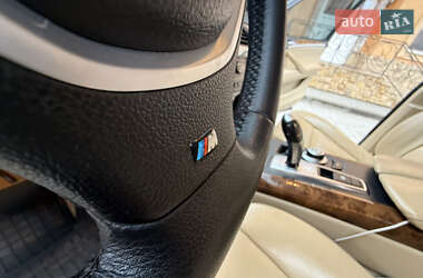 Внедорожник / Кроссовер BMW X5 2007 в 
