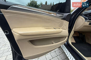 Внедорожник / Кроссовер BMW X5 2007 в 