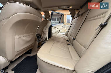 Внедорожник / Кроссовер BMW X5 2007 в 
