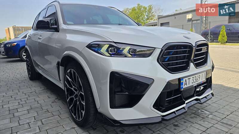 Внедорожник / Кроссовер BMW X5 2019 в Ивано-Франковске фото 7 Внедорожник / Кроссовер BMW X5 2019 в Ивано-Франковске