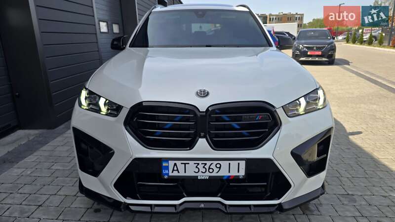 Внедорожник / Кроссовер BMW X5 2019 в Ивано-Франковске фото 12 Внедорожник / Кроссовер BMW X5 2019 в Ивано-Франковске